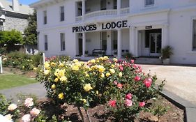 Princes Lodge Motel